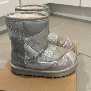 Ugg Classic Short Boots